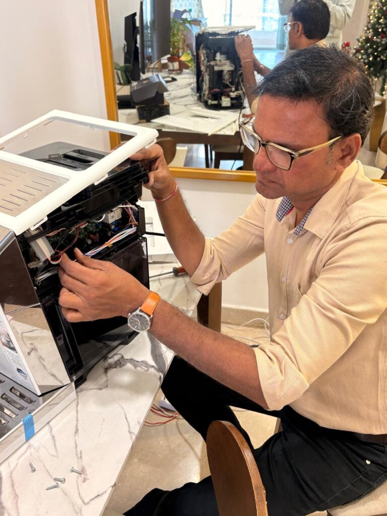 cofee machine repair cofee machine repair